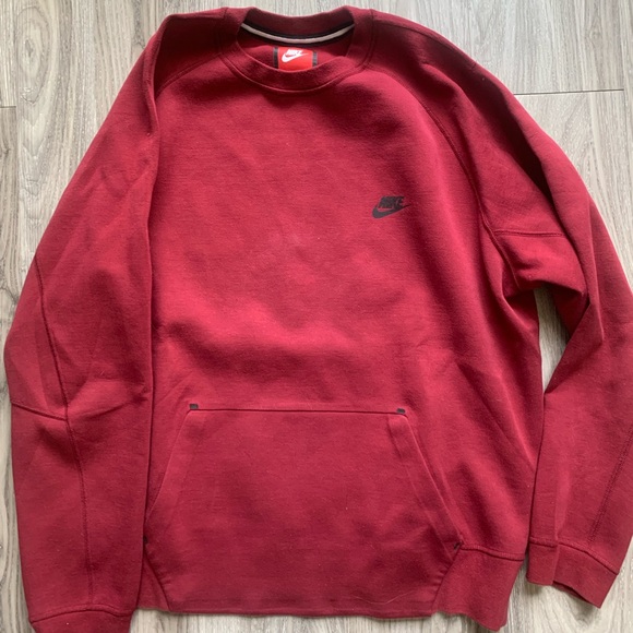 Men’s Nike Crewneck Sweatshirt XL - Picture 1 of 3